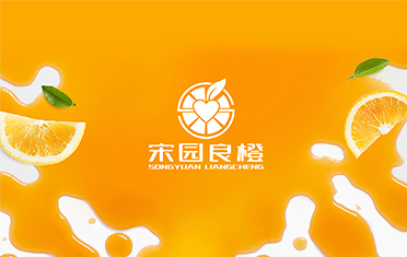 某良橙——宜春LOGO设计