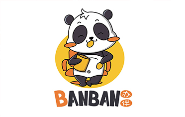 BANBAN办伴—宜春VIS设计